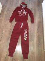 Jogginghose und Sweatjacke von Hollister Hessen - Altenstadt Vorschau