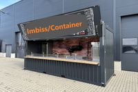 Suche Container/Imbiss in Berlin und Brandenburg  100.000€ VB Ablöse Berlin - Charlottenburg Vorschau