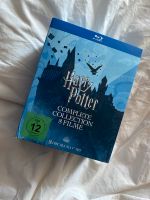 Harry Potter Blu-Ray Box Teil 1-7, neu Bayern - Hersbruck Vorschau