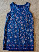 BONITA kurzes Kleid Sommerkleid blau Blumen Gr. 46 NEU Nordrhein-Westfalen - Wesel Vorschau