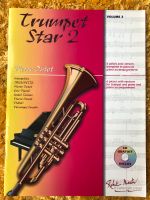 Trompetennoten mit CD: Trumpet Star 2, Pierre Dutot Hessen - Wiesbaden Vorschau