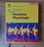 Anatomie Physiologie - Christoff Zalpour, 4.Auflage Bochum - Bochum-Süd Vorschau