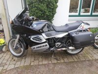 Motorrad BMW K 1100 RS Kreis Ostholstein - Zarpen Vorschau