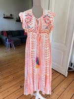 Place du Soleil Kleid Gr M Nordrhein-Westfalen - Unna Vorschau