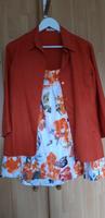 MARCO PECCI Bluse+ HIRSCH ROCK  40/42 Nordrhein-Westfalen - Gummersbach Vorschau