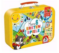 Meine 6 ersten Spiele Schmidt Kinder Spiel Top Findorff - Findorff-Bürgerweide Vorschau