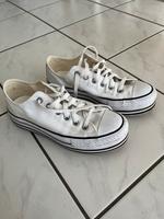 Converse Chuck Taylor ALL STAR LIFT Sneaker low Nordrhein-Westfalen - Telgte Vorschau