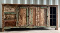 Massivholz Sideboard (Vintage, Shabby Chic) Bayern - Regensburg Vorschau