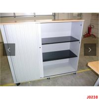 50x Aktenschrank Büro Werndl Rollladenschrank 135cm Steelcase Berlin - Wittenau Vorschau