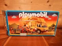Playmobil Wohnmobil 3945 Bayern - Wehringen Vorschau