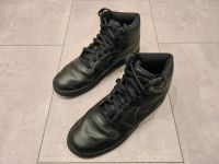 Original Nike Schuhe in Schwarz | Größe: 44,5 Berlin - Tempelhof Vorschau