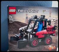 LEGO Technic - 2 in 1 Kompaktlader (42116) München - Thalk.Obersendl.-Forsten-Fürstenr.-Solln Vorschau