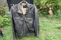 Herren Lederjacke Gr 54 JCCollection anschauen guter Zustand Baden-Württemberg - Emmingen-Liptingen Vorschau