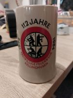 Bier Krug Feuerwache Kellinghusen Dithmarschen - Weddingstedt Vorschau