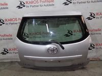 Toyota Auris E150 Limousine Heckklappe Kofferraumdeckel Klappe 1 Baden-Württemberg - Bruchsal Vorschau