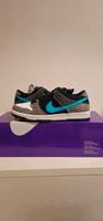Nike SB Dunk Low atmos Elephant EU39 NEU DEADSTOCK Baden-Württemberg - Karlsruhe Vorschau