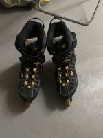 K2 Rollerblades Größe 41,5, Nordrhein-Westfalen - Langenfeld Vorschau