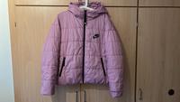 Nike Winterjacke Gr. M Niedersachsen - Hameln Vorschau
