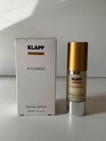 Klapp Cosmetics Revital Serum A Classic Anti Aging Skincare Bayern - Fürstenfeldbruck Vorschau