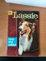 Lassie Band 8 "Lassie wird entführt" Nordrhein-Westfalen - Langerwehe Vorschau