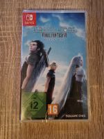 Nintendo switch Spiel -  Final fantasy VII Nordrhein-Westfalen - Elsdorf Vorschau