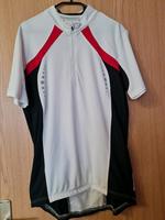 Crivit Herren Radtrikot/ Shirt Kurzarm Gr L Leipzig - Paunsdorf Vorschau