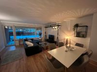 Loft Style - Möblierte 3 Zi. 85qm Wohnung im Herzen Düsseldorfs Düsseldorf - Oberbilk Vorschau