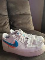 Nike Air Force one 3D Glasses Sachsen-Anhalt - Magdeburg Vorschau