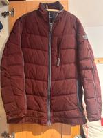 Herrenanorak Egbers Jacke rot Schwerin - Weststadt Vorschau