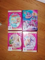 Barbie DVDs Rheinland-Pfalz - Wallmenroth Vorschau