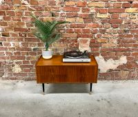 Teak Sideboard Lowboard Kommode Vintage Mid Century Berlin - Mitte Vorschau