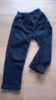 Kinder Hose Jeans dunkle blau Köln - Porz Vorschau