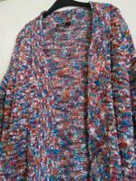 Strickjacke, Jacke, Gr.  L/XL, bunt, NEU Nordrhein-Westfalen - Ense Vorschau