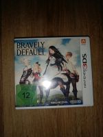 Bravely Default (3DS) Niedersachsen - Bleckede Vorschau