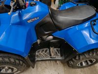 Kymco mxu 300R Bayern - Ahorntal Vorschau