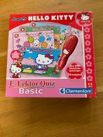 E-Lektor Quiz Hello Kitty Baden-Württemberg - Tübingen Vorschau