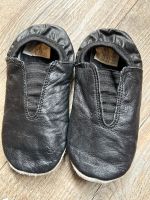 Kinder Gymnastikschuhe Turnschlappen Gr. 25 Turnschuhe Hausschuhe Hamburg-Mitte - Hamburg Borgfelde Vorschau