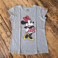 Levis Mickey Mouse T-shirt Größe 152 158 grau Baden-Württemberg - Hohentengen Vorschau