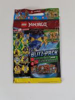 Lego Ninjago Blitz-Pack Nr. 1 Sachsen - Augustusburg Vorschau