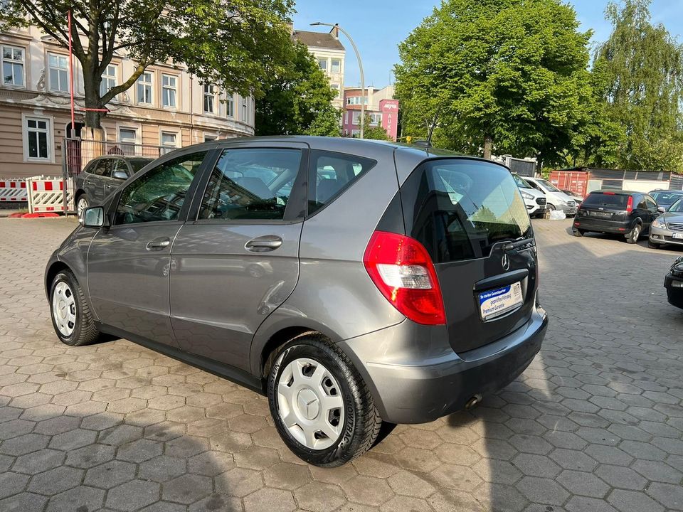 Mercedes-Benz A 180 A -Klasse  CDI 2,0 Automatik* Audio NAVI in Hamburg