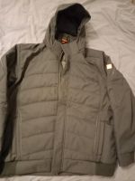 Winterjacke, Softshell Engelbertstrauss Niedersachsen - Friedeburg Vorschau