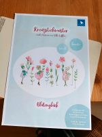 Kreuzstichmuster von Acufactum Blütenglück Niedersachsen - Salzgitter Vorschau