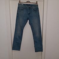 LCW Jeanshose Hose Gr.W 30, L31 hellblau kostenloser Versand!! Stuttgart - Sillenbuch Vorschau