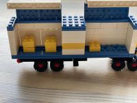 Lego 6367 Semi Truck LKW Laster Stadt City Town Niedersachsen - Verden Vorschau