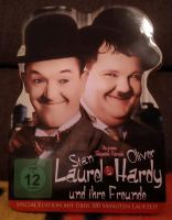 Stan Laurel & Oliver Hardy & ihre Freunde DVD Nordrhein-Westfalen - Schleiden Vorschau