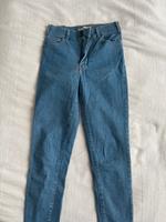 Levis Jeans 28x30 Skinny Saarbrücken-Mitte - St Johann Vorschau