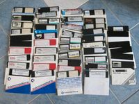 Commodore C64 Spiele gesucht Rheinland-Pfalz - Battenberg (Pfalz) Vorschau