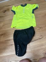 Fahrrad Bike Kinder Set Hose Trikot Shirt Dare 2Be 146/152 Baden-Württemberg - Untereisesheim Vorschau