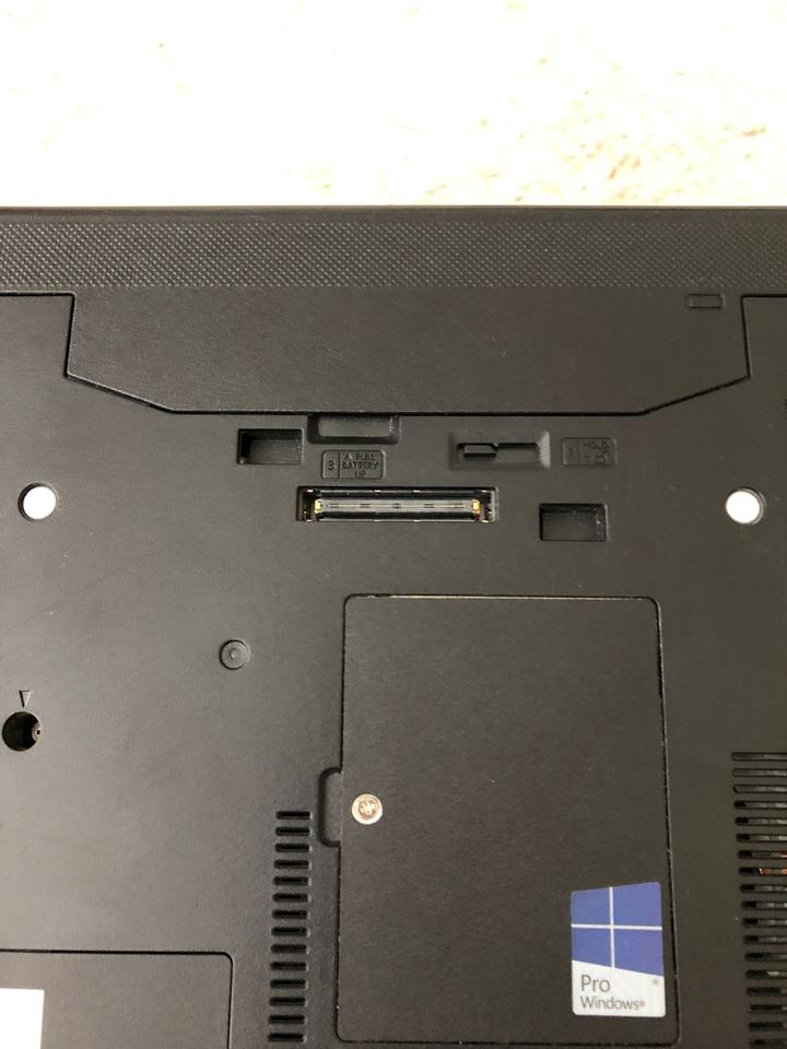 Fujitsu Lifebook E556 Business Laptop i5 8GB Ram 256SSD 15‘‘ FHD in Gladbeck