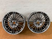 BMW F10 F11 M Felgen 19 Zoll Ricambio Non ET37 Nordrhein-Westfalen - Olpe Vorschau